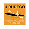 SpÅ‚ywy Kajakowe po rzekach Roztocza "U Rudego" MirosÅ‚aw Rudy