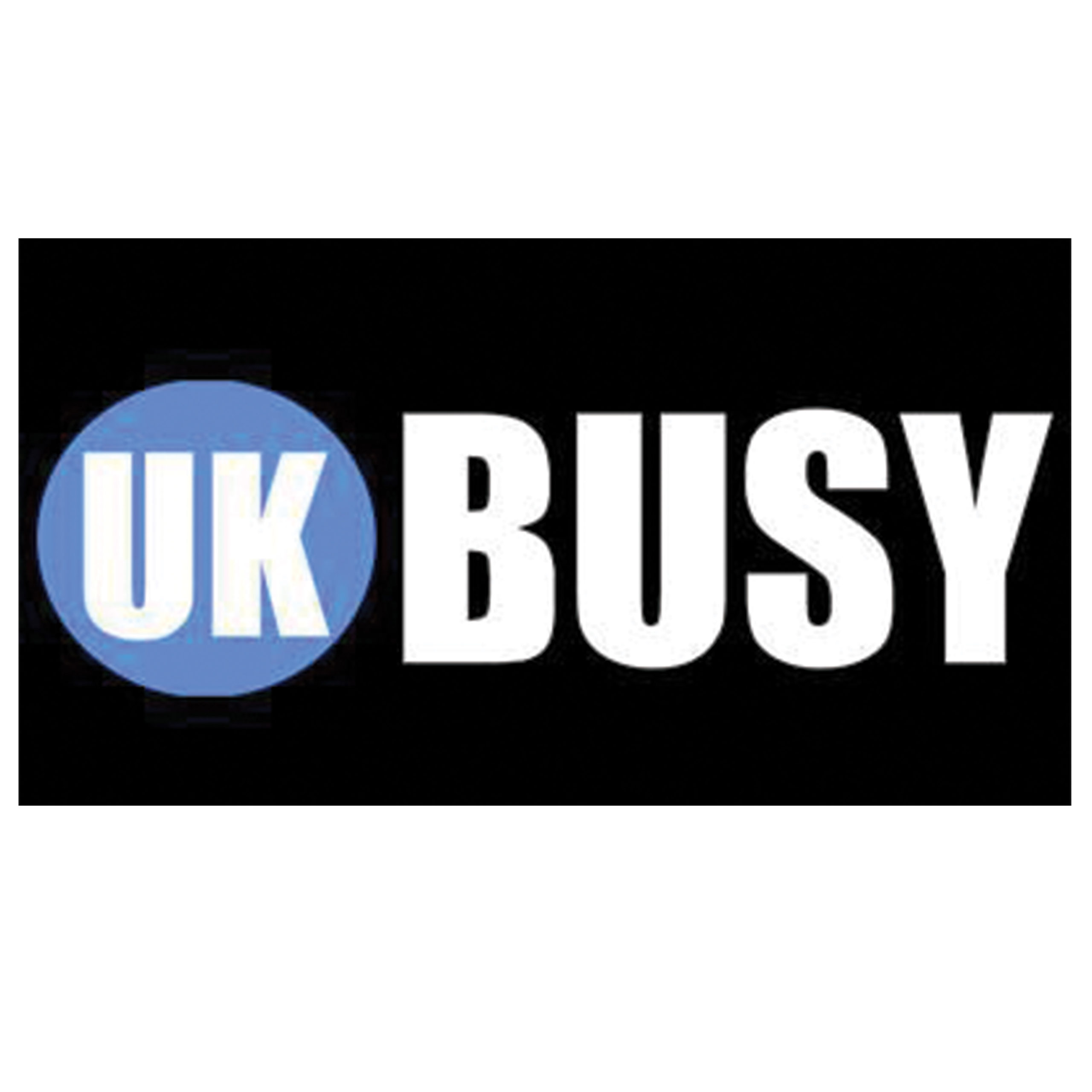 UK Busy - Busy do Anglii