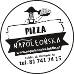 Pizzeria NapoleoÅ„ska Lublin