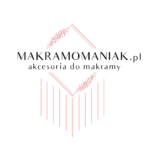 Makramomaniak.pl - sznurek do makramy i nie tylko